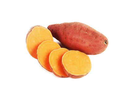 고구마(호박고구마) 1kg