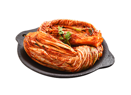 김치 3.3kg 1개