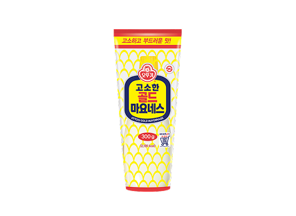 마요네즈 500g