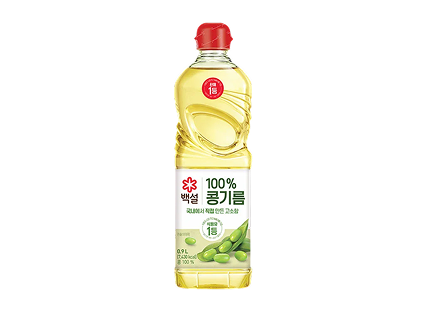 식용유 1.8L