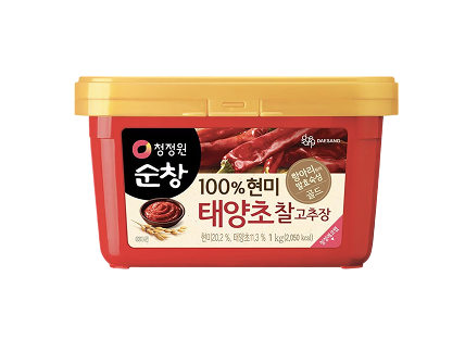 고추장 1kg