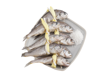 조기(참조기) 1마리