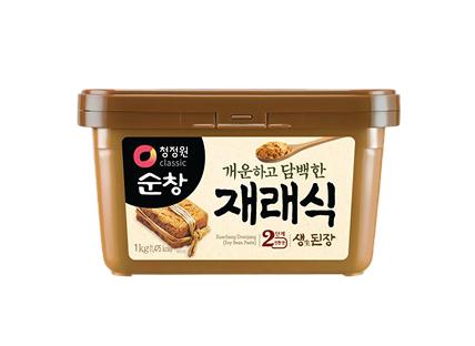 된장 1kg