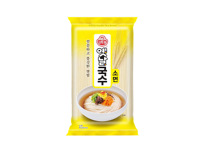 국수 900g