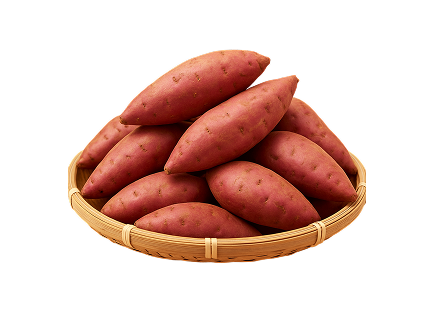 고구마(밤고구마) 1kg