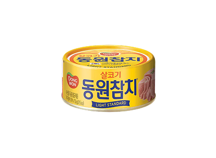 통조림(참치) 150g