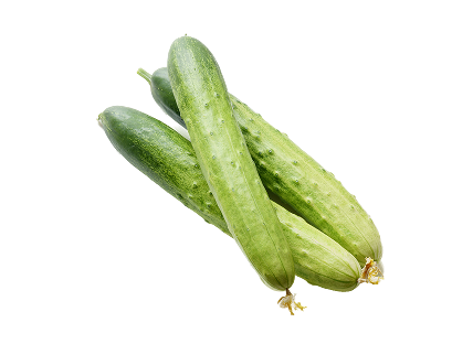 오이(다다기) 1개