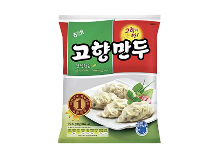 만두 300g