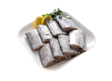 갈치(생물) 1마리(소)