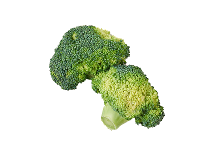브로콜리(국산) 1송이