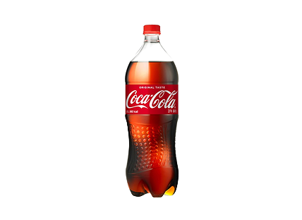 콜라 1.5L(1병)