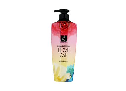 샴푸 600ml 1통