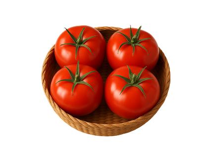 토마토 1kg 